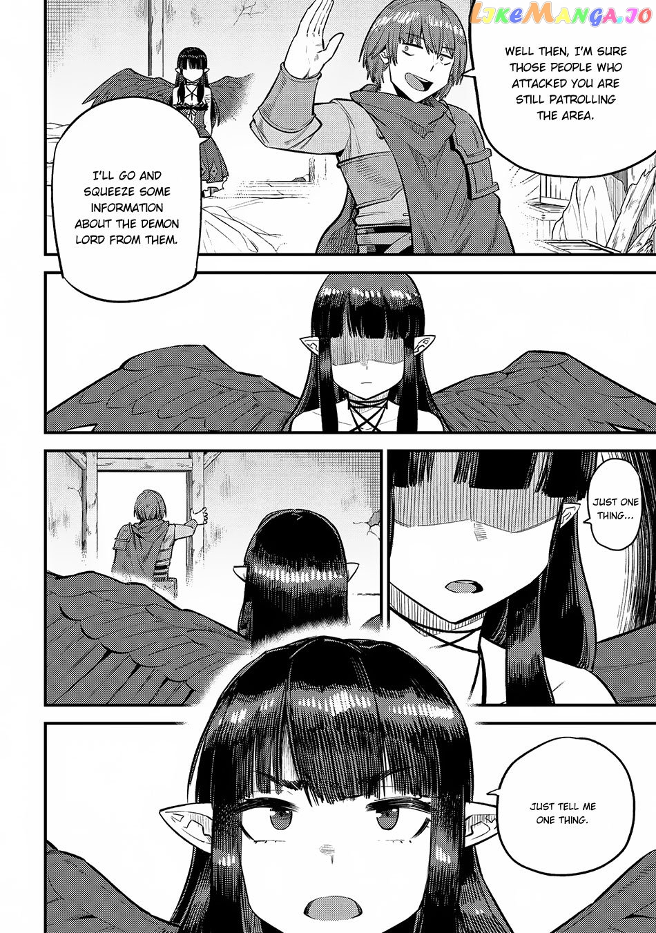 Redo Of Healer, Chapter 19.2 image 13